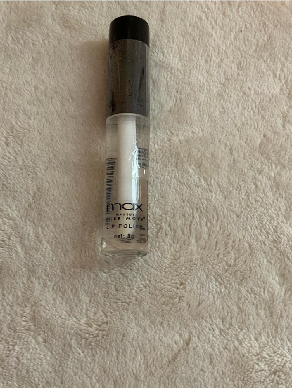 Clear Lip Polish Gloss - Clear Shine